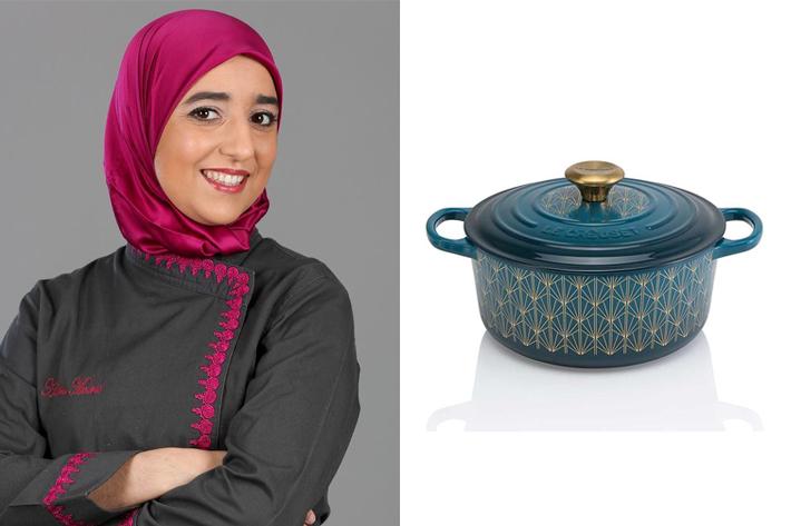 halima mourid y cocotte